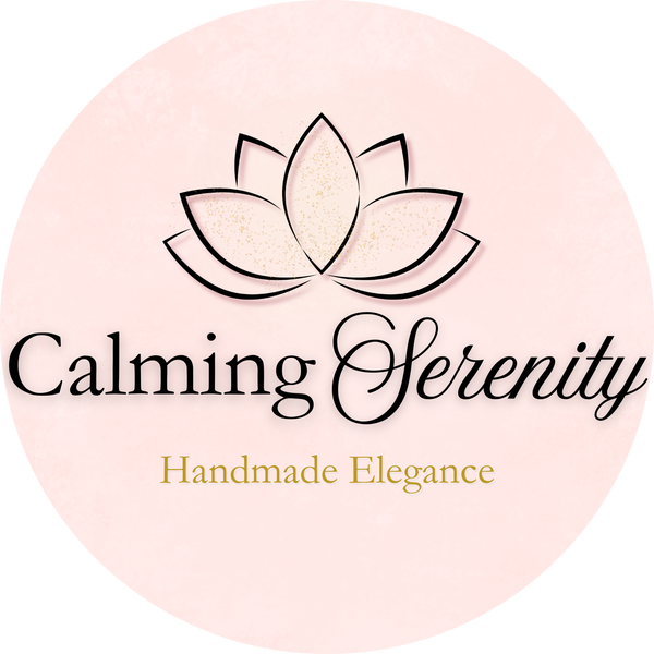 Calming Serenity